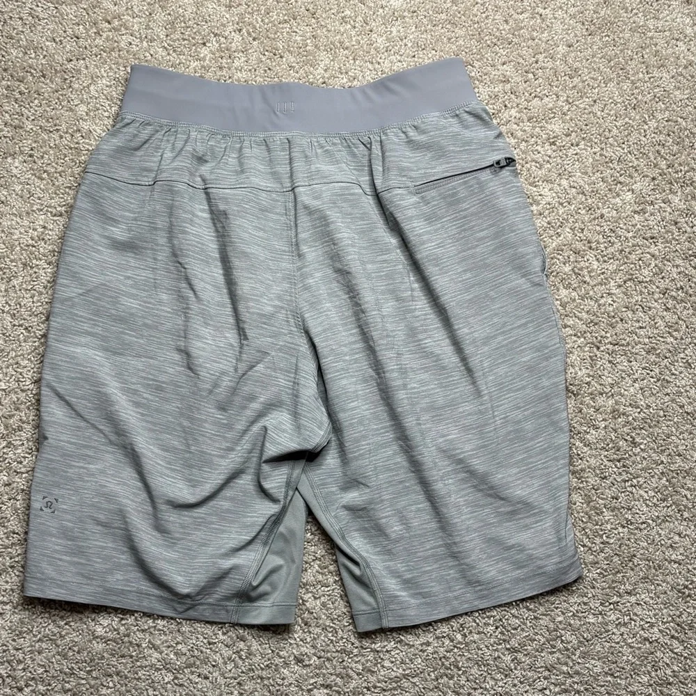 Lululemon T.H.E. Short 9